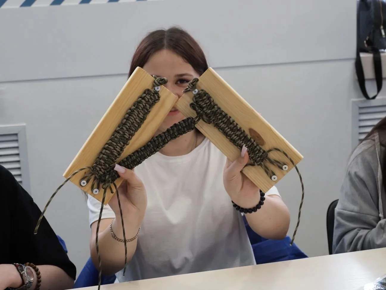 Сила в единстве: как студенты и педагоги Тюмени поддерживают наших бойцов!
