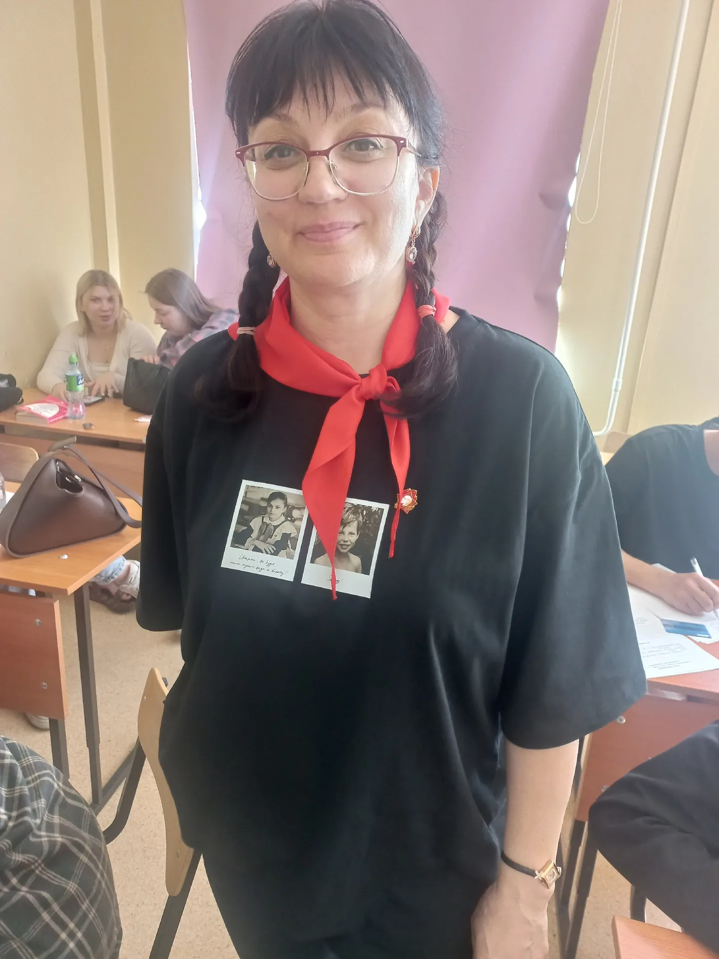 С Днем Детства в АНО ПО «МИКА»!