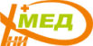 Логотип КМЕД
