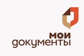 Логотип Мои документы