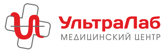 Логотип УльтраЛаб