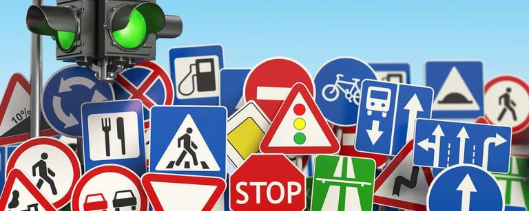 Профессиональная переподготовка по безопасности дорожного движения (БДД)