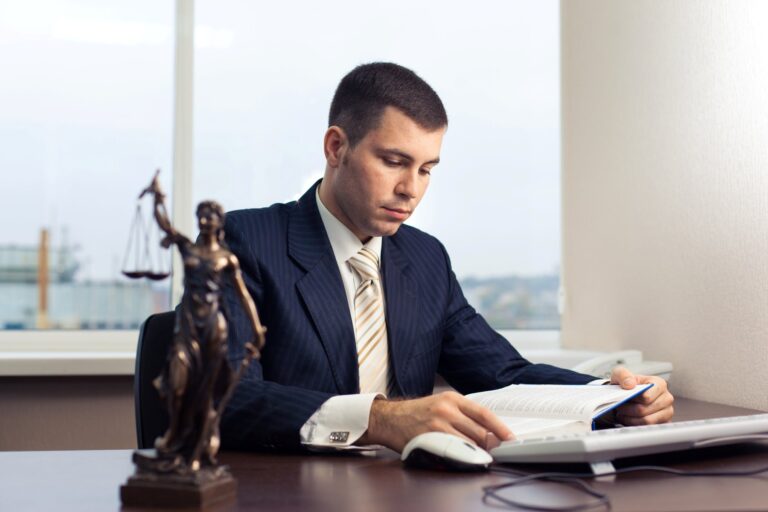 «Будущая профессия – юрист»